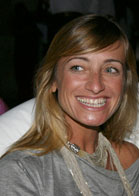 Antonia Giacinti Founder. Daniela Ilari - ceo