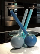 Boffi Paris - Conversation Savoureuses par Martine Bretillot (photos : Xavier Muyard)