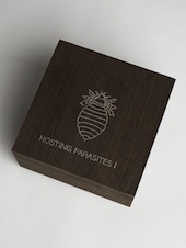 Galerie BSL - Hosting Parasites par Katthy Ludwig