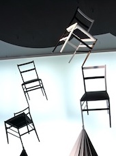 Cassina -  Confidences par Pool (photos : Xavier Muyard)