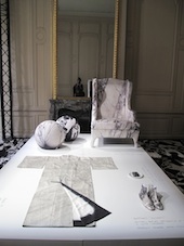 Tai Ping - Pieces de conversation par Interware (Maurizio Galante et TalLancman)