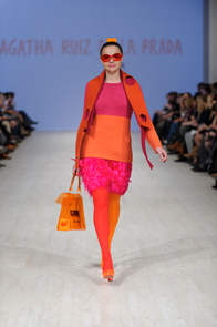Agatha Ruiz de la Prada