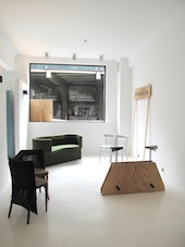 FR66 - Conversation (Bless, David Dubois, Konstantin Grcic, Sofie Lachaert, Dominique Mathieu et Veit Stratmann)