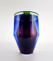 Oscar Diaz - vase RGB