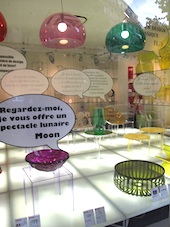 Kartell - Design Speaking! par Ferruccio Laviani