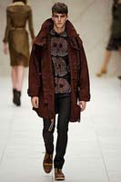 Burberry Prorsum
