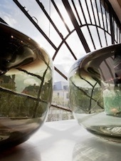 Pavillon de l Arsenal - Unpolished 7 Jeune design de Pologne (photos: 11h45)