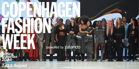 Milan Fashion Week  Fashion Week Online®