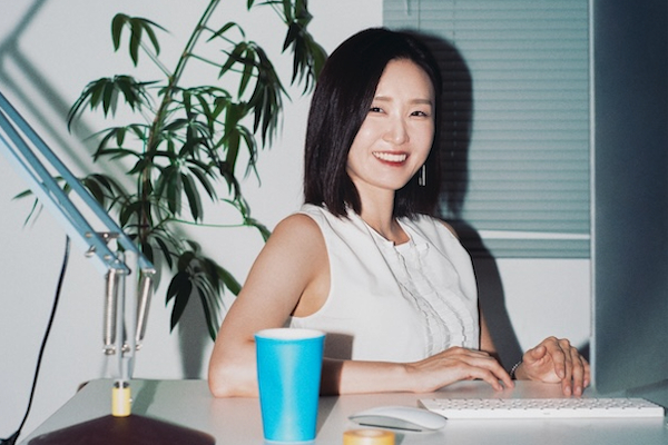 MODEM Dialogues - In conversation 
with Ms. Sun Min Joo