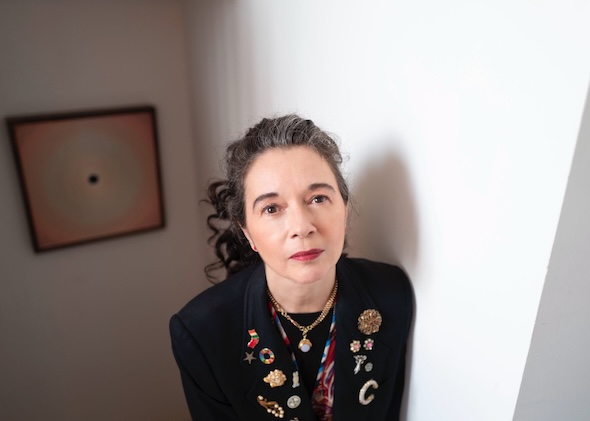 MODEM Dialogues
In conversation with Orsola de Castro
