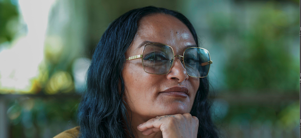 MODEM Dialogues
In conversation with Bandana Tewari