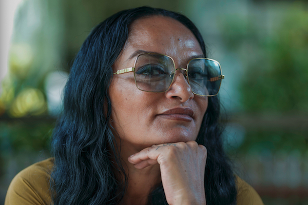 MODEM Dialogues
In conversation with Bandana Tewari