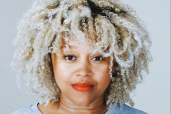 MODEM Dialogues in conversation 
with Sakina M'sa
