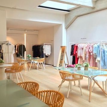 findings showroom findings showroom