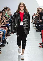 Christian dada metal belt boots ブーツ 靴 レディース 日本製 高品質