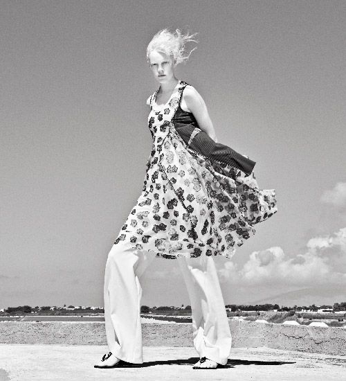 High by claire campbell clothing online shop