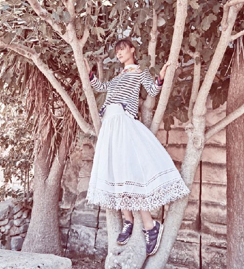 High by claire campbell clothing online 2025