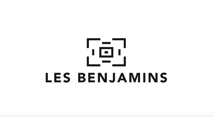 Les Benjamins | brands | mini web sites | modemonline.com