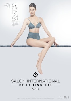 salon international de la lingerie