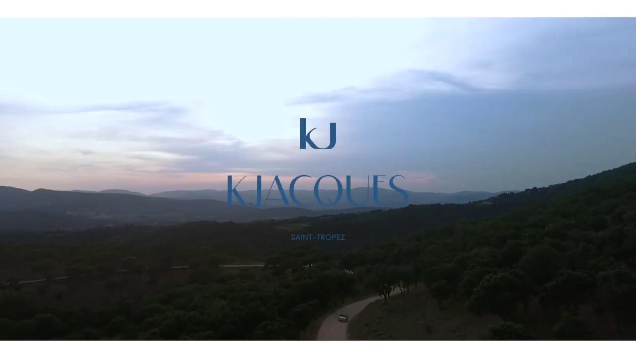 K. Jacques St. Tropez Brands mini web sites modemonline